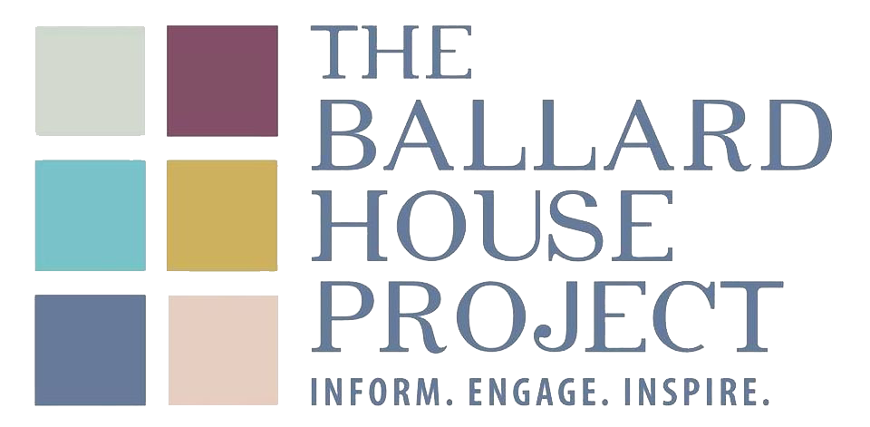 Ballard House Project